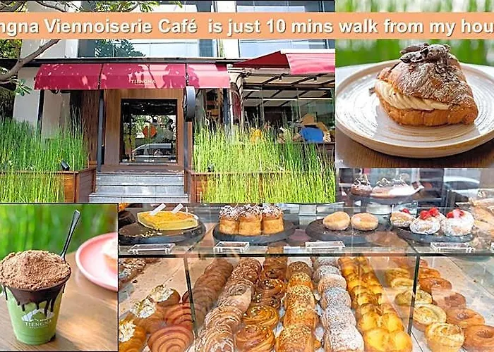 Modern_sukhumvit 39_ Emquartier_phrom Phong Bts